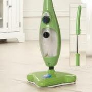 STEAM MOP 5 IN 1 STEAM CLEANER STEAMER FOR HOUSE/OFFICE